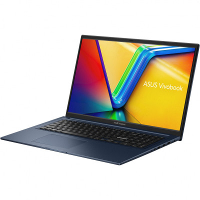 Ноутбук ASUS Vivobook 17 X1704VA-AU455 (90NB13X2-M003T0)