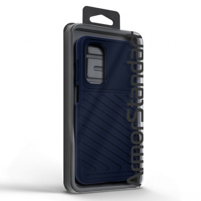 Чохол до мобільного телефона Armorstandart Rhino Samsung A26 5G Blue (ARM82782)