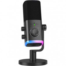 Мікрофон Fifine AM9 USB Black (AM9)
