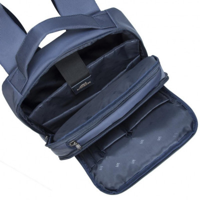 Рюкзак для ноутбука RivaCase 15.6" 8262 Blue (8262Blue)