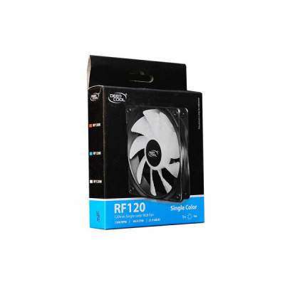 Кулер до корпусу Deepcool RF120R