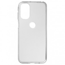 Чохол до мобільного телефона Armorstandart Air Series Motorola G31 Transparent (ARM60685))
