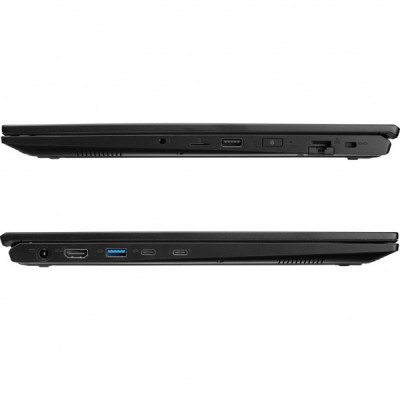 Ноутбук 2E Complex Pro 17 (NS70PU-17UA35)