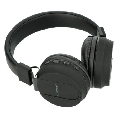 Навушники Esperanza Headphone Songo (EH208K)