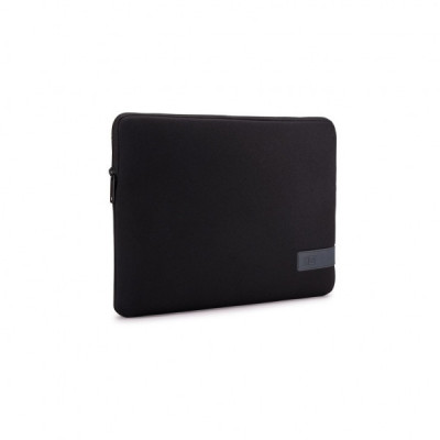 Чохол до ноутбука Case Logic 14" Reflect MacBook Sleeve REFMB-114 Black (3204905)