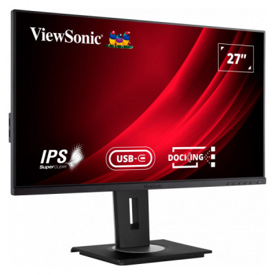 Монітор ViewSonic VG2756-2K