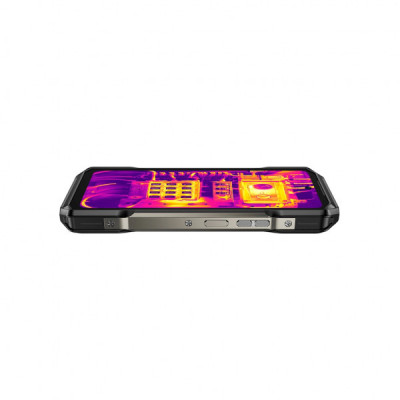 Мобільний телефон Ulefone Armor 27T Pro 12/256Gb Black (6975326662833)