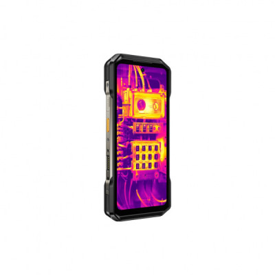 Мобільний телефон Ulefone Armor 27T Pro 12/256Gb Black (6975326662833)