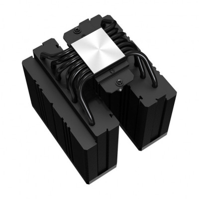 Кулер до процесора ID-Cooling FROZN A720 Black