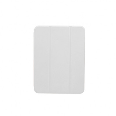 Чохол до планшета BeCover Soft TPU Apple iPad Mini 7 2024 Gray (712439)