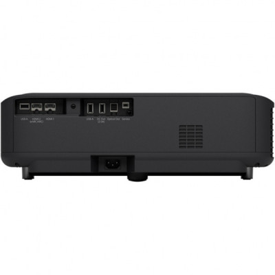 Проектор Epson EH-LS650B (V11HB07140)