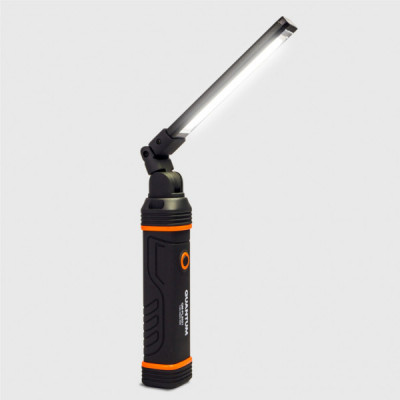 Ліхтар Quantum QM-FL2021 ACCORD 4W COB+SMD з Type-C (QM-FL2021)