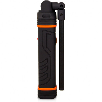 Ліхтар Quantum QM-FL2021 ACCORD 4W COB+SMD з Type-C (QM-FL2021)