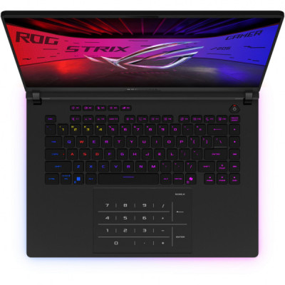 Ноутбук ASUS ROG Strix SCAR 16 G635LX-RW082X (90NR0L81-M00350)