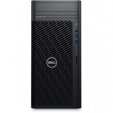 Комп'ютер Dell Precision 3680 Tower / i9-14900, 64, 2TB HDD, 512 SSD, NVIDIA RTX 4000 Ada/20GB, Kb/Mouse, Win11 (210-BLLP_i9642TB)
