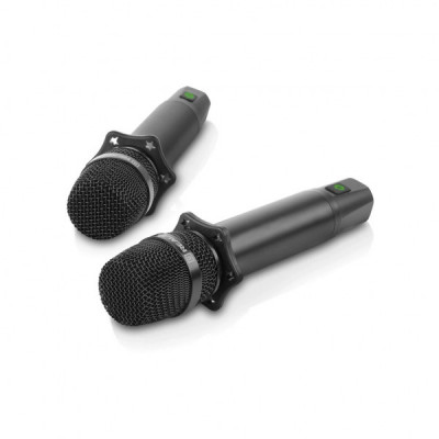 Мікрофон REAL-EL KM-850 Black (EL121900002) Мікрофон REAL-EL KM-850 Black (EL121900002)