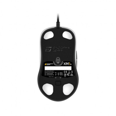 Мишка Endgame Gear XM1r USB White (PGW-EG-MOU-012)