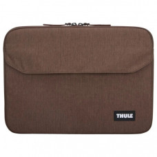 Сумка для ноутбука Thule 13" Lithos Sleeve MacBook Air TLS-113 Nuanced Brown 30,4x21,5x1,2см (3205455)