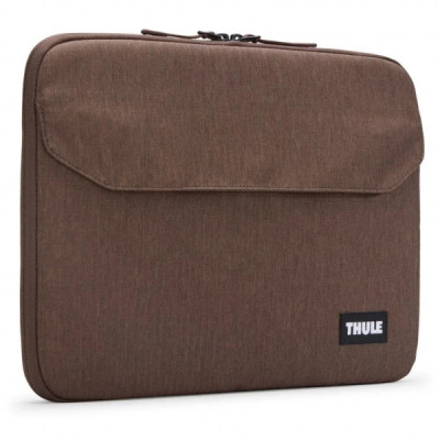Сумка для ноутбука Thule 13" Lithos Sleeve MacBook Air TLS-113 Nuanced Brown 30,4x21,5x1,2см (3205455)