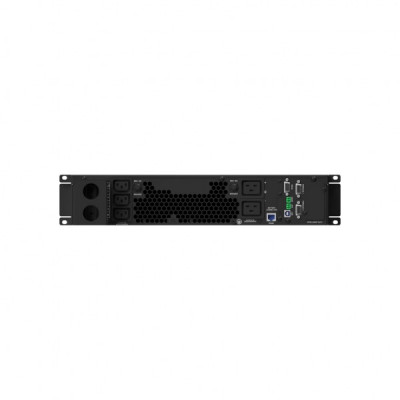 Пристрій безперебійного живлення TECNOWARE NeoLine Pro 3000RT 3000VA 3000W (TE103RT) Пристрій безперебійного живлення TECNOWARE NeoLine Pro 3000RT 3000VA 3000W (TE103RT)