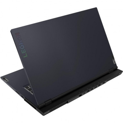 Ноутбук Lenovo Legion 5 17ACH6 (82K000AKRA)