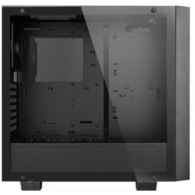 Корпус ThermalTake Core G21 Tempered Glass Edition (CA-1I4-00M1WN-00)