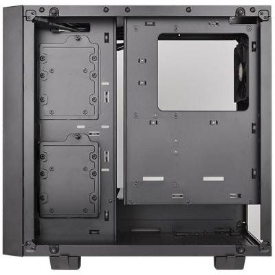 Корпус ThermalTake Core G21 Tempered Glass Edition (CA-1I4-00M1WN-00)