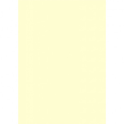Папір Buromax А4, 80g, PASTEL cream, 20sh (BM.2721220-49)
