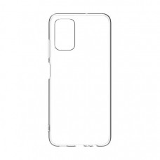 Чохол до мобільного телефона Armorstandart Air Series Samsung A03s (A037) Transparent (ARM59784)