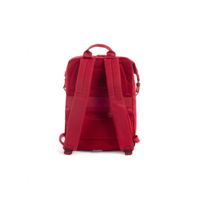 Рюкзак для ноутбука Tucano 13" Modo Small Backpack MBP, red (BMDOKS-R)