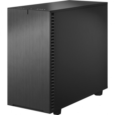 Корпус Fractal Design Define 7 G TG Light Tint (FD-C-DEF7A-08)