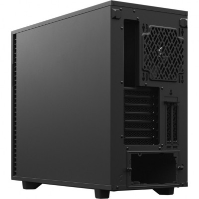 Корпус Fractal Design Define 7 G TG Light Tint (FD-C-DEF7A-08)