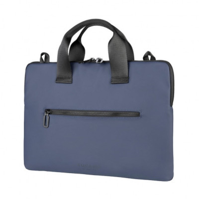 Сумка для ноутбука Tucano 16" Gommo Super Slim blue (BSGOM1516-B)