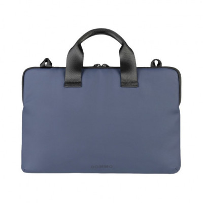 Сумка для ноутбука Tucano 16" Gommo Super Slim blue (BSGOM1516-B)