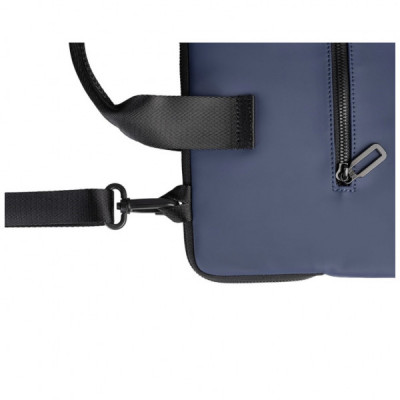 Сумка для ноутбука Tucano 16" Gommo Super Slim blue (BSGOM1516-B)