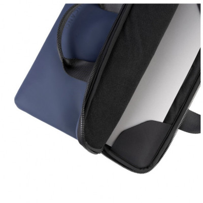 Сумка для ноутбука Tucano 16" Gommo Super Slim blue (BSGOM1516-B)