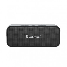 Акустична система Tronsmart T2 Plus Upgraded Black (1019754)