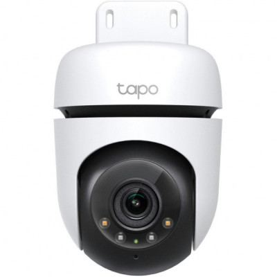 Камера відеоспостереження TP-Link TAPO-C510W