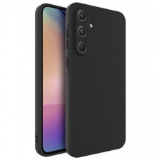 Чохол до мобільного телефона BeCover Samsung Galaxy A56 SM-A566 Black (712898)