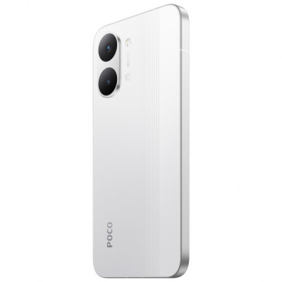 Мобільний телефон Xiaomi Poco X8 Pro Max 12/256GB White (1191431)