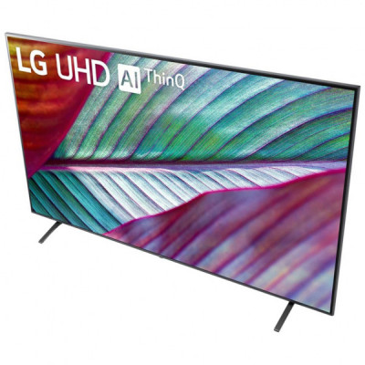 Телевізор LG 50UR78006LK