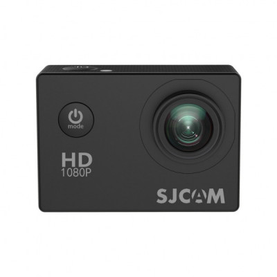 Екшн-камера SJCAM SJ4000