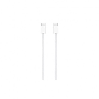 Клавіатура Apple Magic Keyboard Bluetooth/USB-C UA White (MXCL3UA/A)