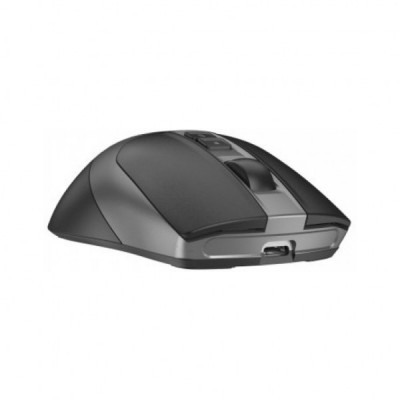Мишка A4Tech FB50C Plus Wireless/Bluetooth Black (4711421002868) Мишка A4Tech FB50C Plus Wireless/Bluetooth Black (4711421002868)