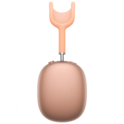 Навушники Apple AirPods Max 2 Orange (MHWN4ZE/A)