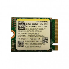Накопичувач SSD M.2 2230 256GB Hynix (HFS256GEM3X174N)