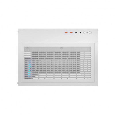Корпус для ПК Cougar FV150 MINI White