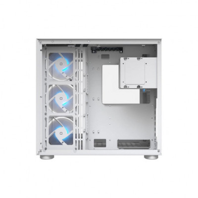 Корпус для ПК Cougar FV150 MINI White