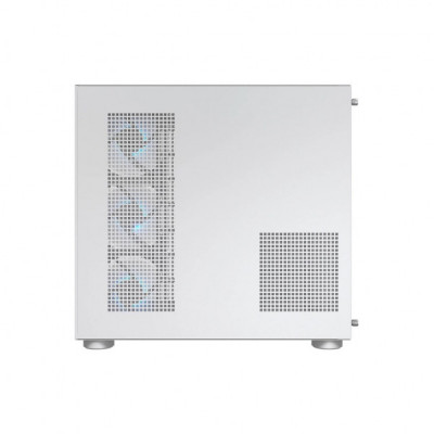 Корпус для ПК Cougar FV150 MINI White