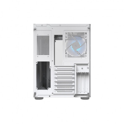 Корпус для ПК Cougar FV150 MINI White